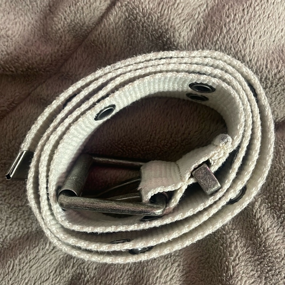 Belt